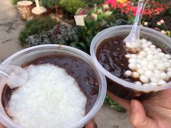 -潘玉麟糖粥