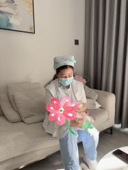 -宝生月子中心·私家园林式(龙华观澜店)