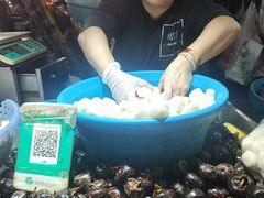 -淡村菜市场