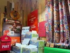 -蜗牛小馆醉乡民谣云南菜(惠新西里店)