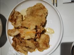-东方饺子王(工农大路店)