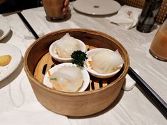 十二粤味虾饺皇-十二粤味·顺德菜·烧鹅点心(五四广场店)