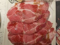 -猫爪爪原切自助烤肉(观音桥阳光世纪店)