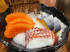 -吉兆手握寿司(车公庙店)