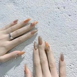 -Wink美甲美睫