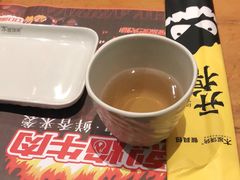 -木屋烧烤(创意园店)