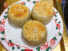 -清真·老门框爆肚涮肉·中华老字号(丰管路店)