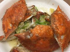 -一盐堂本帮菜(外滩店)