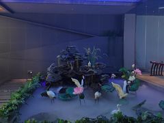-陆琴脚艺·足浴·SPA(夫子庙店)