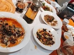 -紫光园·烤鸭·北京菜(团结湖店)