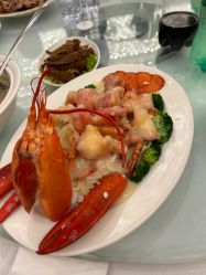 -沈阳富力万达文华酒店·宴会厅