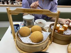 -蔡澜点心·粤菜(月星环球港店)