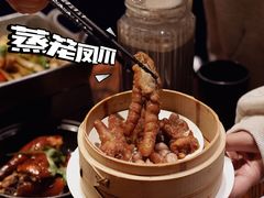 -小团圆餐厅(欧洲城店)
