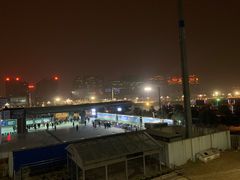 -洛阳龙门站