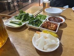 -鲜呦蒸汽石锅鱼(北辰路店)