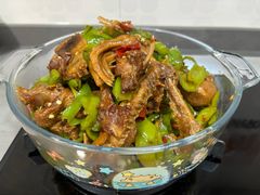 -郴州特产舜华临武鸭(郴州西站店)