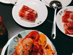 -加餐海鲜自助(集美银泰百货店)