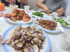 -来之顺海鲜菜馆·青岛菜·始于1993(栈桥店)