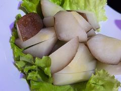 -杨记齐齐哈尔烤肉(五莲路店)