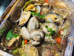 -眼镜哥浦江夜宵大本营