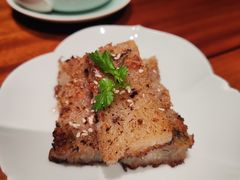 -七色云蔬食(喜邻里店)