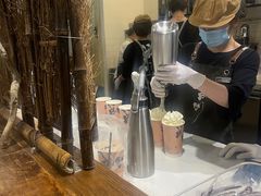 -成川茶店·潮汕工夫浓茶(万象店)