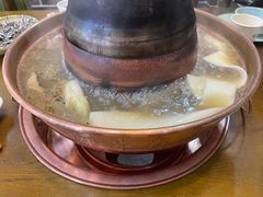 -蘭番坊青海特色铜锅涮·清真