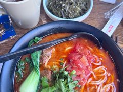 -李先生牛肉面大王(马栏店)