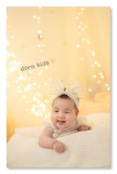 -DORA kids 朵拉儿童摄影花园店