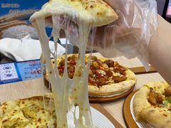 -达美乐比萨(双安店)