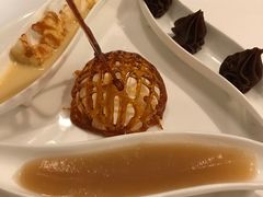 -火车头法国西餐厅