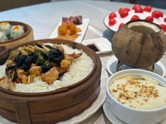 -益健美食大广场(北岭店)