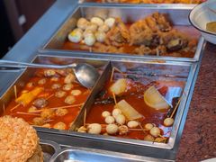 -丽丽三鲜螺蛳粉(田林路店)