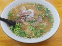 牛肉面-中国牛肉拉面(东方红郡花园店)