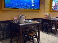-富正毅三下锅·湘西韵味(天门山索道店)