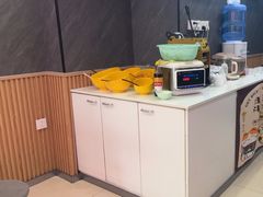 -家味螺蛳粉&烤鱼(五角场店)