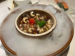 -玫瑰厅上海菜(兴国路店)