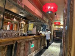 -兰溪小馆(首经贸店)