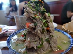 -曼谷食堂·泰国家庭料理(丹桂路店)