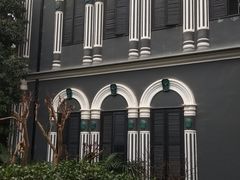 -湖南省立第一师范学校旧址