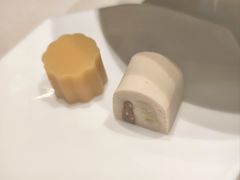 -北京泰富酒店-柏景轩中餐厅