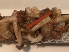 -天龙轩(香港丽思卡尔顿酒店)