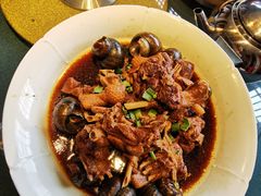 -二十八里太湖船菜(吉祥路店)