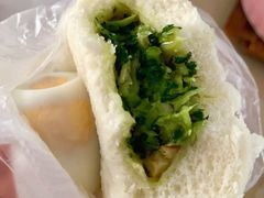 松月楼净素菜包-春风松月楼(七宝万科店)