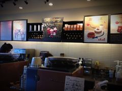 -星巴克(万都店)