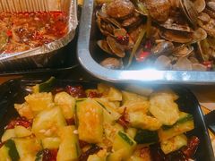 拍黄瓜-望京小腰(北京总店)