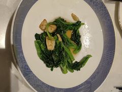 -云锦壹号·淮扬宴(徐汇万科店)
