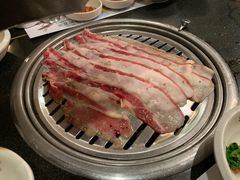 -本家韩国烤肉(财富大厦店)