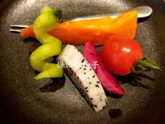 -潮上潮(南中环店)