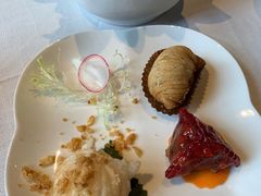 -三号黄浦会Canton Table